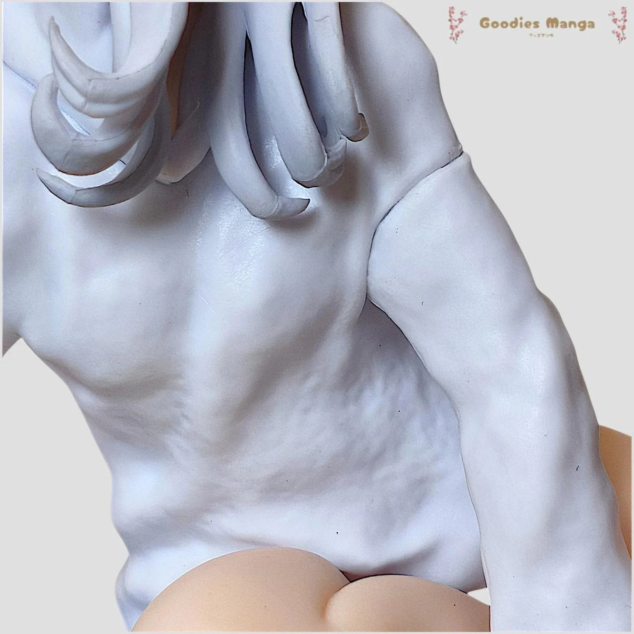 Figure N102 – Goddess of Victory: Nikke – Yumemirize – SEGA – photo 7